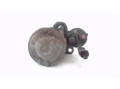 Recambio de motor arranque para nissan murano (z50) 3.5 referencia OEM IAM 23300CA000  