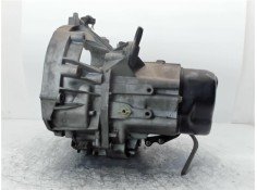 Recambio de caja cambios manual para renault megane i berl./ berl. con portón (ba0) 1.9 1.6e europa referencia OEM IAM JB1948  
