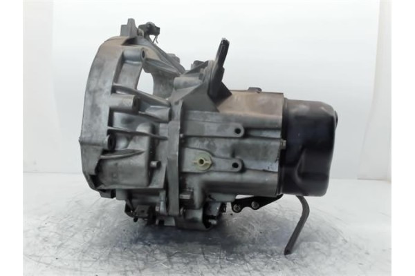 Recambio de caja cambios manual para renault megane i berl./ berl. con portón (ba0) 1.9 1.6e europa referencia OEM IAM JB1948  