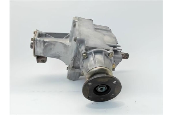 Recambio de caja transfer para hyundai santa fe (sm) 2.0 crdi 4x4 referencia OEM IAM   