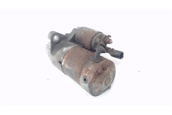 Recambio de motor arranque para nissan murano (z50) 3.5 referencia OEM IAM 23300CA000  
