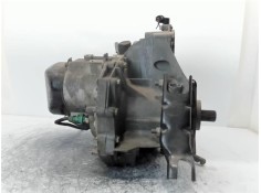 Recambio de caja cambios manual para renault megane i berl./ berl. con portón (ba0) 1.9 1.6e europa referencia OEM IAM JB1948  