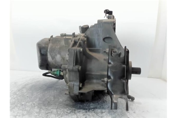 Recambio de caja cambios manual para renault megane i berl./ berl. con portón (ba0) 1.9 1.6e europa referencia OEM IAM JB1948  