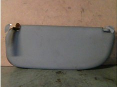 Recambio de parasol izquierdo para peugeot 406 berlina (s1/s2) 2.0 hdi 110 referencia OEM IAM 8143T4  