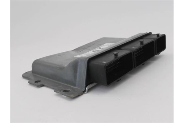 Recambio de centralita para renault clio v 1.0 business referencia OEM IAM 237103717S A3C014790001 