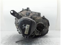 Recambio de caja cambios manual para renault megane i berl./ berl. con portón (ba0) 1.9 1.6e europa referencia OEM IAM JB1948  