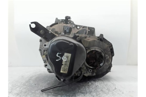 Recambio de caja cambios manual para renault megane i berl./ berl. con portón (ba0) 1.9 1.6e europa referencia OEM IAM JB1948  