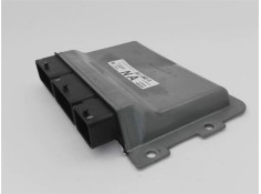 Recambio de centralita para renault clio v 1.0 business referencia OEM IAM 237103717S A3C014790001 