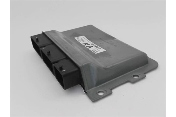 Recambio de centralita para renault clio v 1.0 business referencia OEM IAM 237103717S A3C014790001 