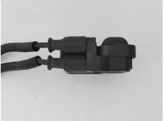 Recambio de bobina encendido para mercedes-benz clase a (bm 169) 1.5 a 150 (169.031) referencia OEM IAM A0001587803 221503035 