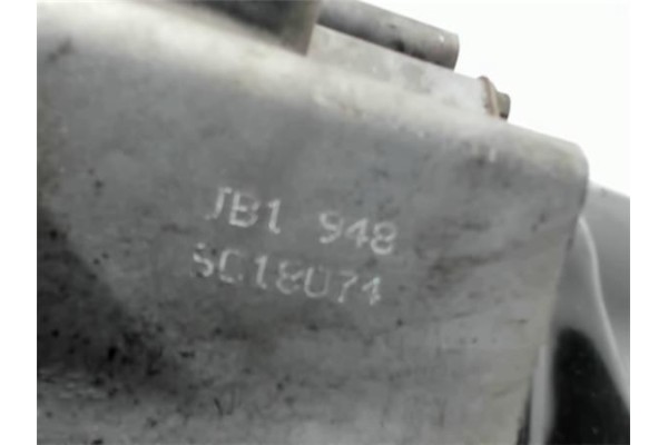 Recambio de caja cambios manual para renault megane i berl./ berl. con portón (ba0) 1.9 1.6e europa referencia OEM IAM JB1948  