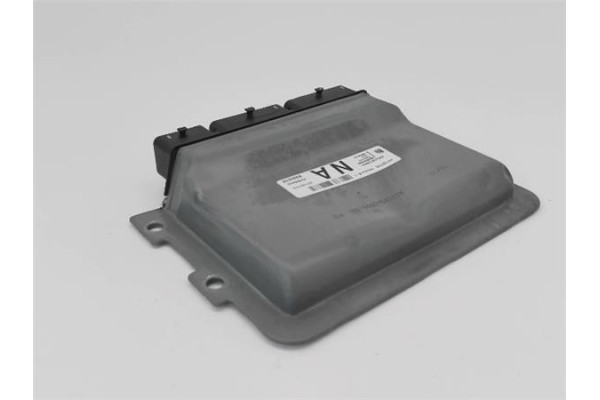 Recambio de centralita para renault clio v 1.0 business referencia OEM IAM 237103717S A3C014790001 
