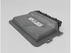 Recambio de centralita para renault clio v 1.0 business referencia OEM IAM 237103717S A3C014790001 