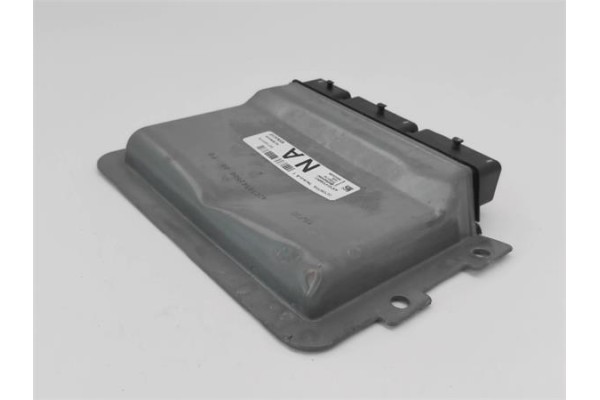 Recambio de centralita para renault clio v 1.0 business referencia OEM IAM 237103717S A3C014790001 