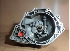 Recambio de caja cambios manual para opel corsa c 1.2 comfort referencia OEM IAM 90334344 A3301 