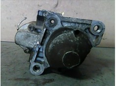 Recambio de motor arranque para renault clio ii fase i (b/cb0) 1.5 dci (b/cb08) referencia OEM IAM 8200021396 M000T86181 8200227