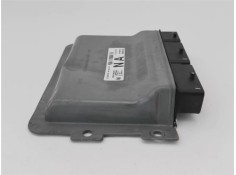 Recambio de centralita para renault clio v 1.0 business referencia OEM IAM 237103717S A3C014790001 