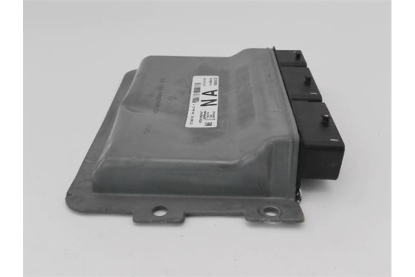 Recambio de centralita para renault clio v 1.0 business referencia OEM IAM 237103717S A3C014790001 