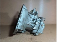 Recambio de caja cambios manual para opel corsa c 1.2 comfort referencia OEM IAM 90334344 A3301 