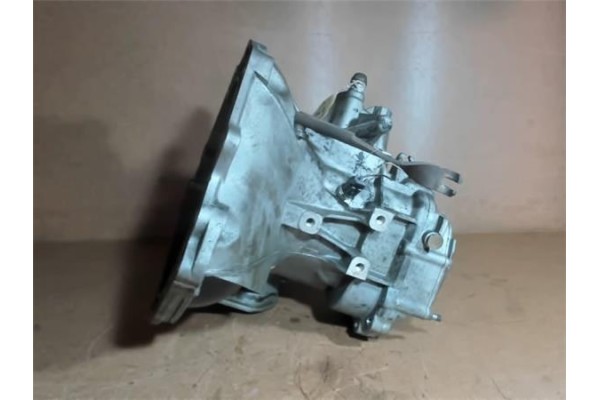 Recambio de caja cambios manual para opel corsa c 1.2 comfort referencia OEM IAM 90334344 A3301 