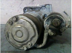 Recambio de motor arranque para renault clio ii fase i (b/cb0) 1.5 dci (b/cb08) referencia OEM IAM 8200021396 M000T86181 8200227