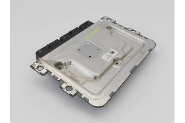 Recambio de centralita para renault clio v 1.0 business referencia OEM IAM 237103717S A3C014790001 