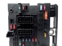 Recambio de caja fusibles/rele para peugeot 307 (3a/c) 2.0 hdi 90 referencia OEM IAM 9650664180 34102506 