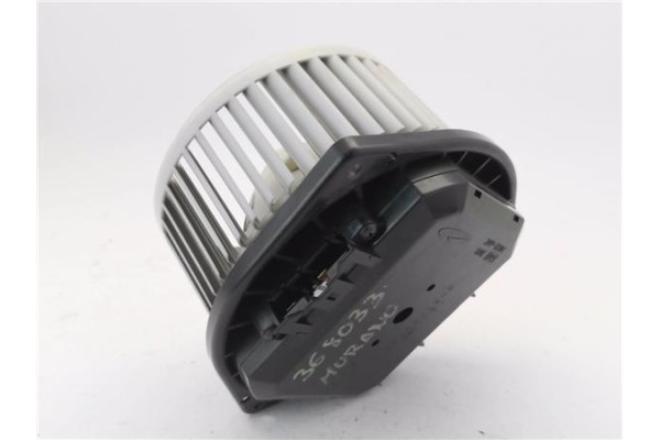 Recambio de motor calefaccion para nissan murano (z50) 3.5 referencia OEM IAM 27225CA000 3X502C6714 