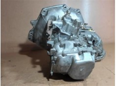 Recambio de caja cambios manual para opel corsa c 1.2 comfort referencia OEM IAM 90334344 A3301 