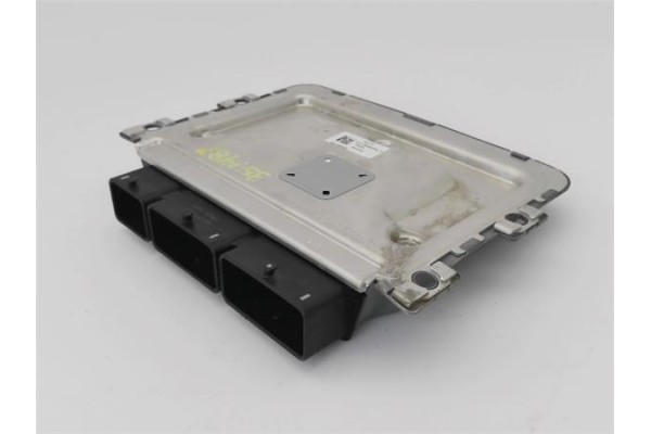 Recambio de centralita para renault clio v 1.0 business referencia OEM IAM 237103717S A3C014790001 