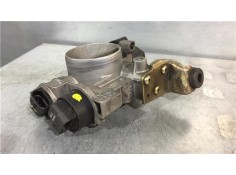 Recambio de caja mariposa aire para fiat ii punto (188) berlina 1.2 16v 80 (188.233, .235, .253, .255, .333, .353, .639, .63 ref