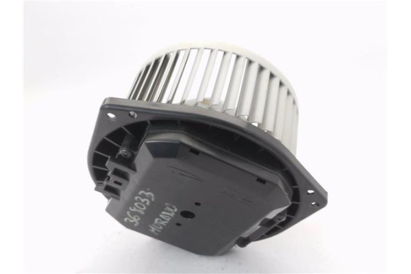 Recambio de motor calefaccion para nissan murano (z50) 3.5 referencia OEM IAM 27225CA000 3X502C6714 