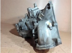 Recambio de caja cambios manual para opel corsa c 1.2 comfort referencia OEM IAM 90334344 A3301 
