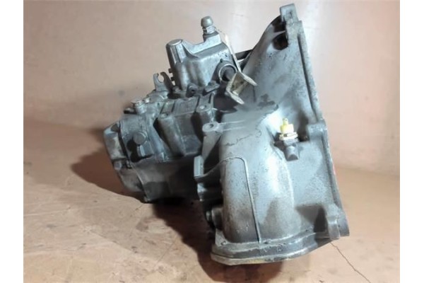 Recambio de caja cambios manual para opel corsa c 1.2 comfort referencia OEM IAM 90334344 A3301 