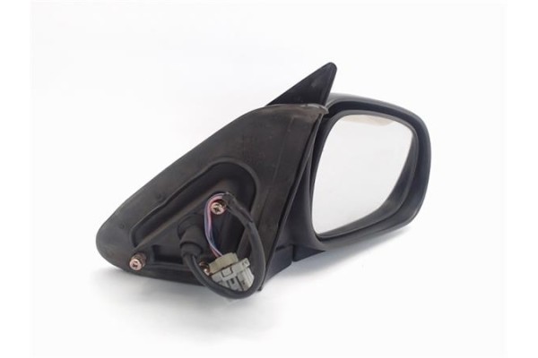 Recambio de retrovisor electrico derecho para honda civic berl. 3/4 (ej/ek) referencia OEM IAM   