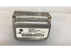 Recambio de centralita para jeep grand cherokee (wh) 3.0 crd overland referencia OEM IAM 56044148AA 521146 