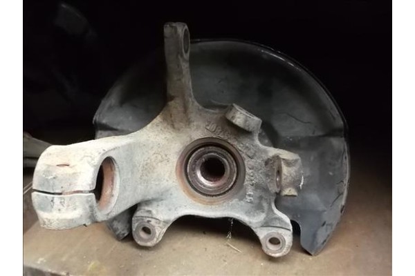 Recambio de mangueta delantero derecha para rover serie 25 (rf) 1.4 16v referencia OEM IAM   