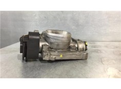 Recambio de caja mariposa aire para fiat ii punto (188) berlina 1.2 16v 80 (188.233, .235, .253, .255, .333, .353, .639, .63 ref