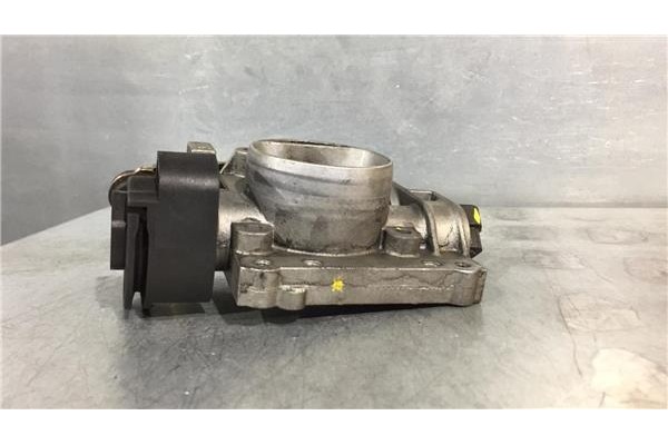 Recambio de caja mariposa aire para fiat ii punto (188) berlina 1.2 16v 80 (188.233, .235, .253, .255, .333, .353, .639, .63 ref