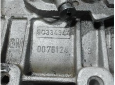 Recambio de caja cambios manual para opel corsa c 1.2 comfort referencia OEM IAM 90334344 A3301 