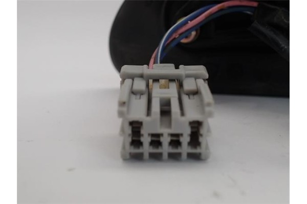 Recambio de retrovisor electrico derecho para honda civic berl. 3/4 (ej/ek) referencia OEM IAM   