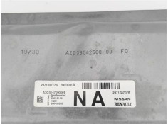 Recambio de centralita para renault clio v 1.0 business referencia OEM IAM 237103717S A3C014790001 