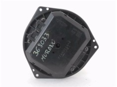 Recambio de motor calefaccion para nissan murano (z50) 3.5 referencia OEM IAM 27225CA000 3X502C6714 