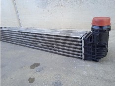 Recambio de intercooler para renault megane iii sport tourer 1.5 dynamique referencia OEM IAM 144960600R 144963639R 