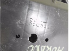 Recambio de motor calefaccion para nissan murano (z50) 3.5 referencia OEM IAM 27225CA000 3X502C6714 