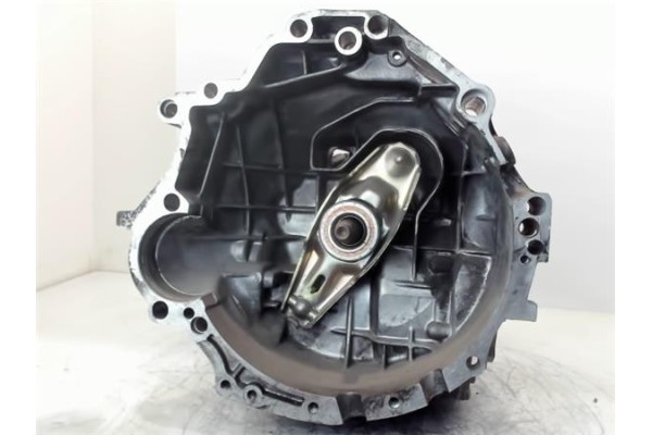 Recambio de caja cambios manual para volkswagen passat berlina (3b2) 1.9 berlina referencia OEM IAM DHF  