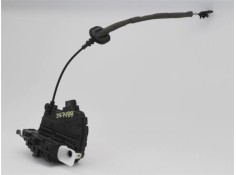 CIERRE ELECTROMAGNETICO DELANTERO IZQUIERDO 805032387R 