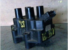 Recambio de bobina encendido para opel vectra b berlina 1.6 i 16v referencia OEM IAM  5WK9061 