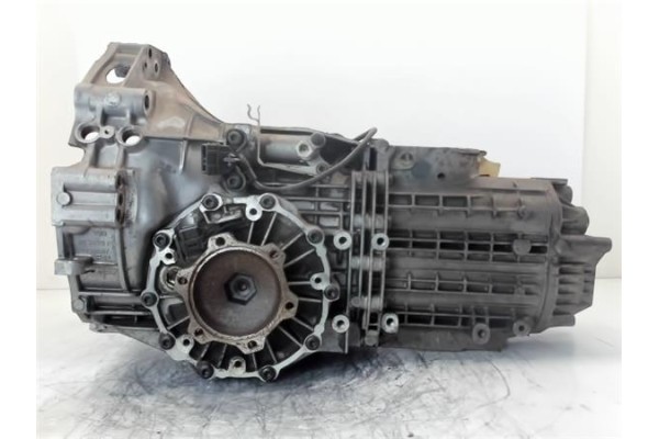 Recambio de caja cambios manual para volkswagen passat berlina (3b2) 1.9 berlina referencia OEM IAM DHF  