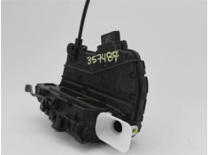 Recambio de cierre electromagnetico delantero izquierdo para renault clio v 1.0 business referencia OEM IAM 805032387R  